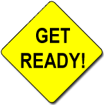Get Ready Disaster Preparedness