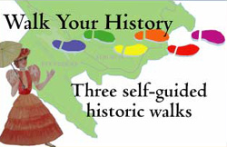 Walk Your History